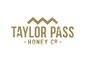 The Taylor Pass Honey Company